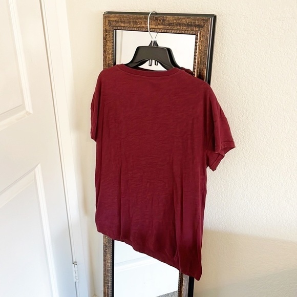 G-III 4Her by Carl Banks Arizona Sun Devils short sleeve t-shirt - Picture 2 of 4